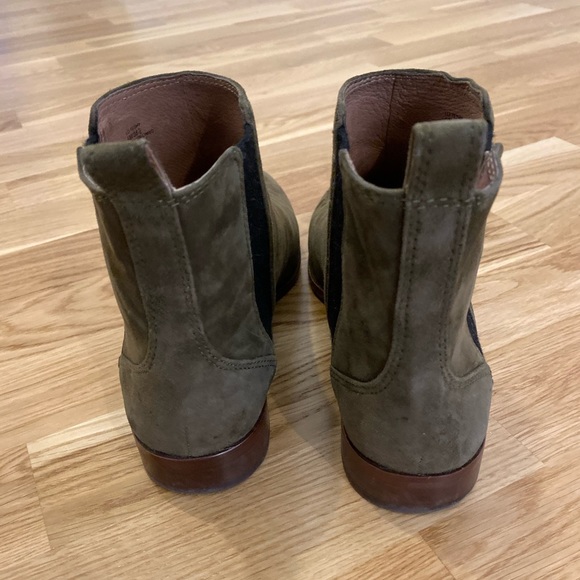 louise et cie teshy chelsea bootie